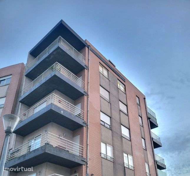 Apartamento em Alfena - Grande imagem: 2/12