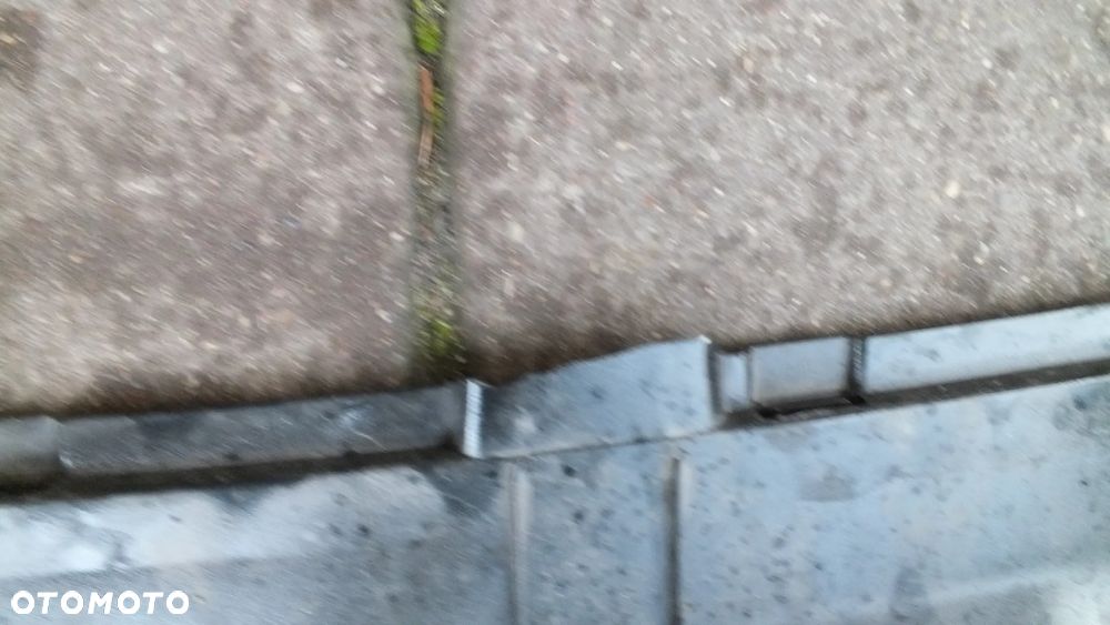 Pas przedni atrapa Kia Sportage V - 12