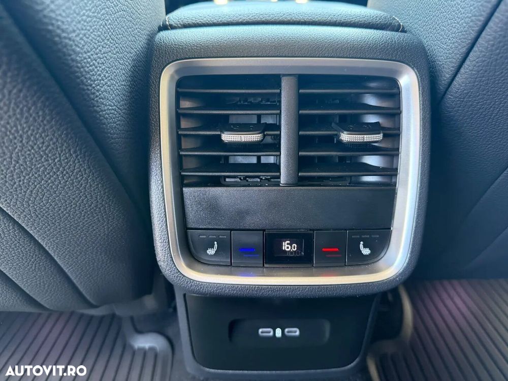 Skoda Octavia 2.0 TDI 150 CP DSG Selection - 21