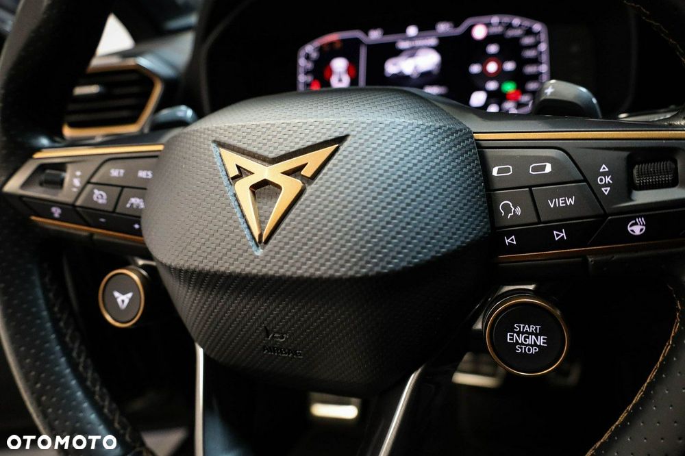 Cupra Formentor - 23