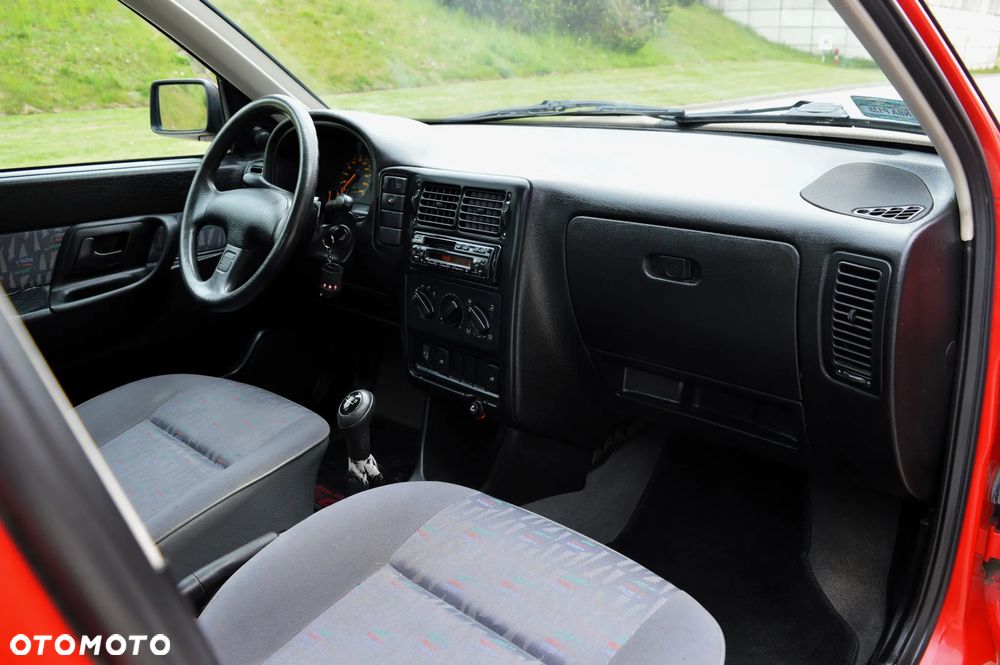Seat Cordoba - 11