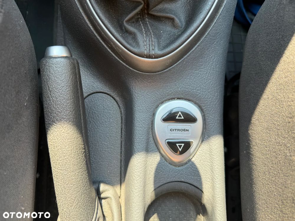 Citroën C5 II 2.0i 16V Exclusive - 17