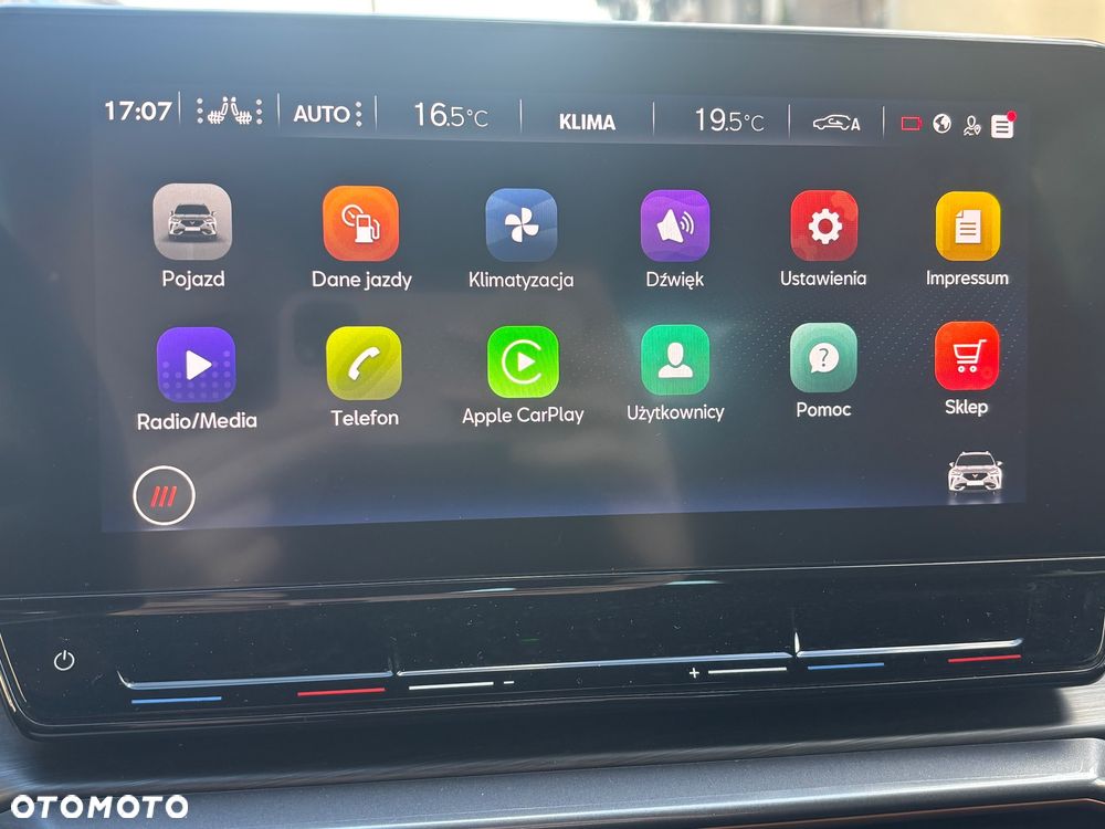 Cupra Formentor - 15