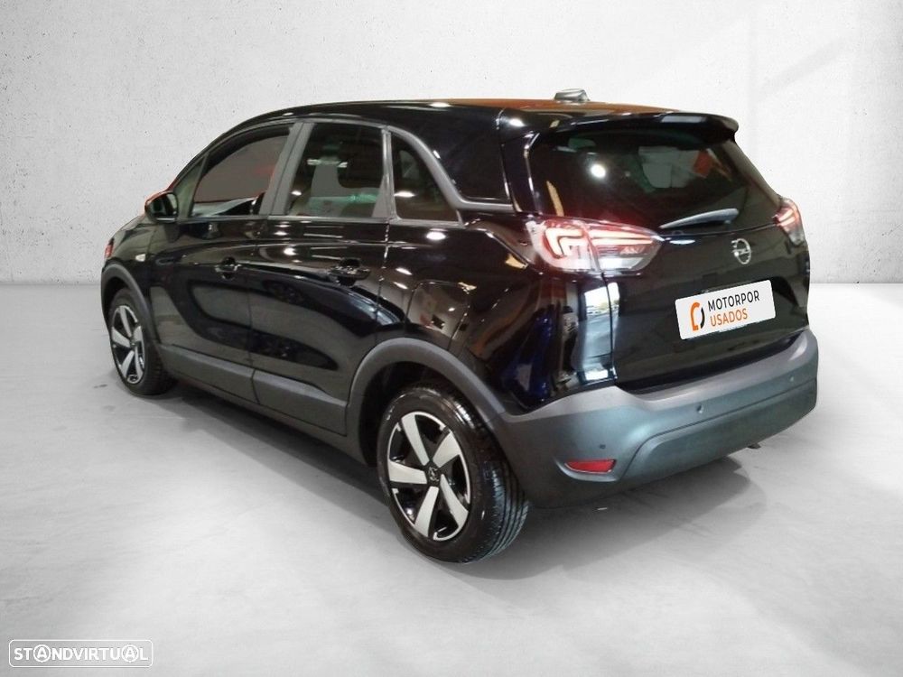 Opel Crossland 1.2 T Business Edition - 7