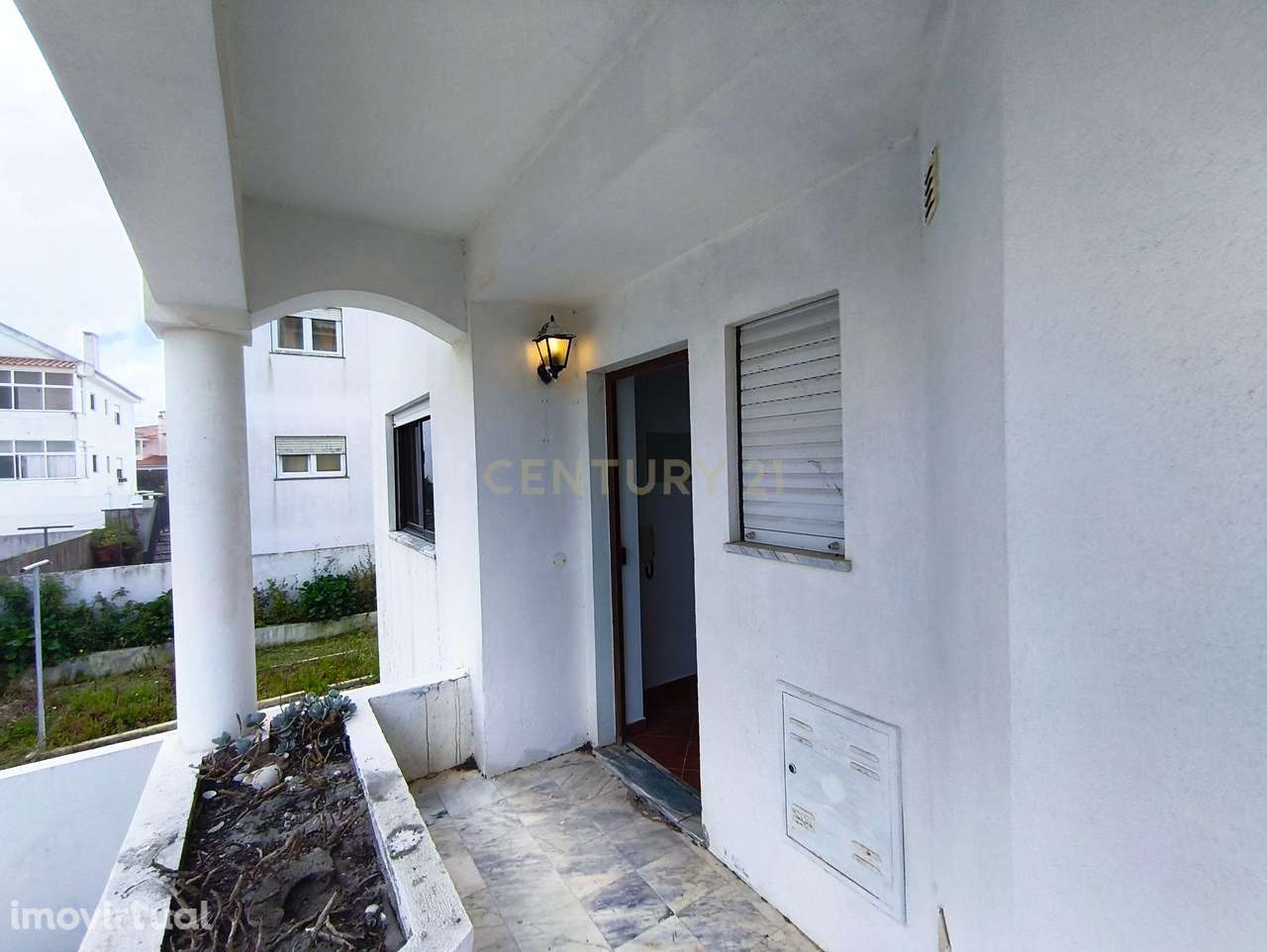 Moradia T3 localizada nas Caldas da Rainha - Grande imagem: 5/31