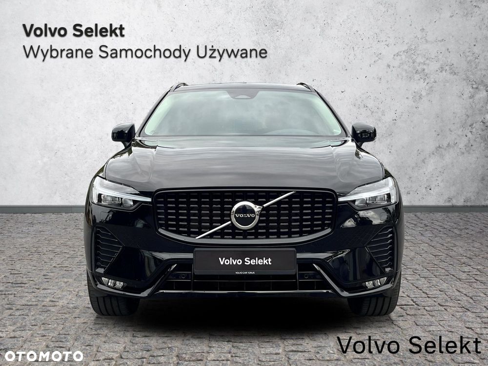 Volvo XC 60 - 10