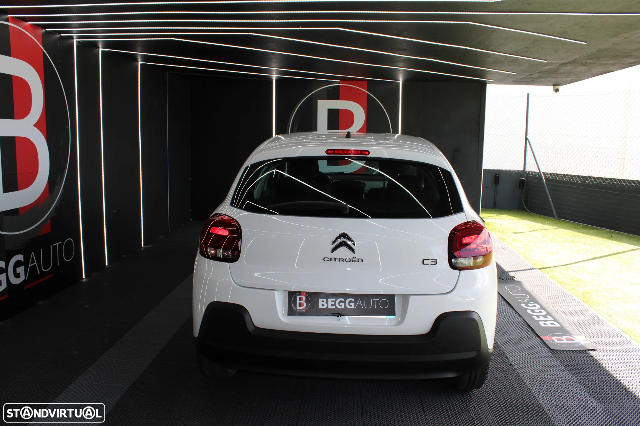 Citroën C3 1.2 PureTech Feel - 5