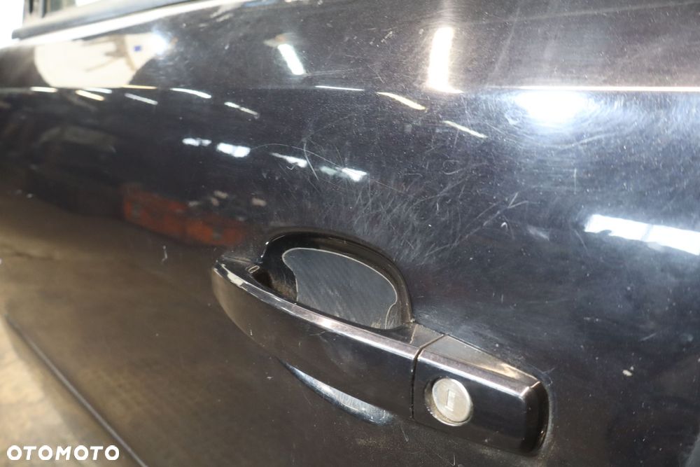 DRZWI LEWY PRZÓD OPEL ZAFIRA B Z20R MINIVAN - 4