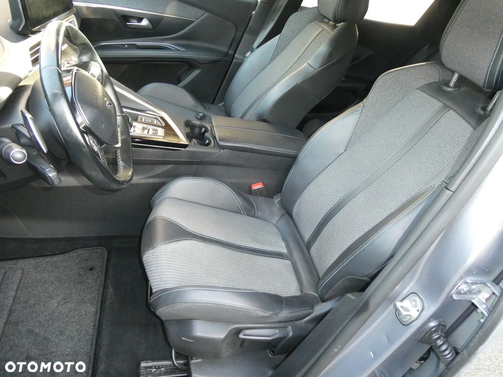 Peugeot 3008 - 6