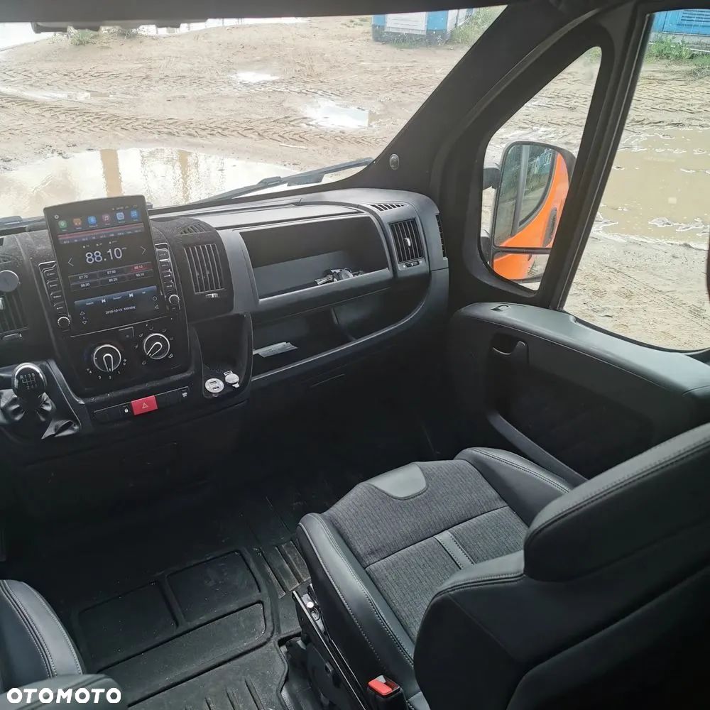 Peugeot Boxer - 6