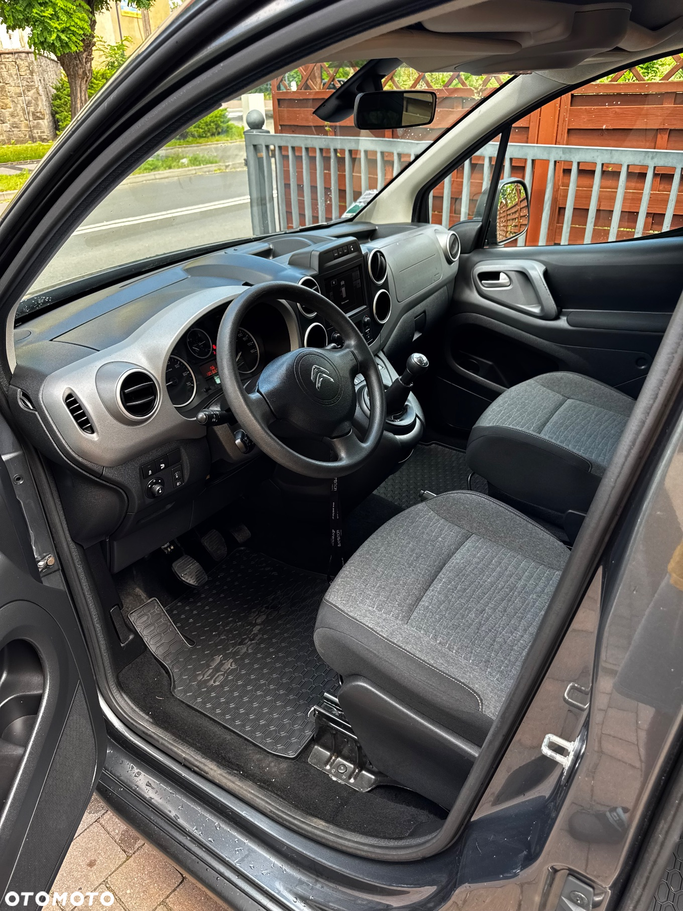 Citroën Berlingo Multispace BlueHDi 100 S&S SELECTION - 10