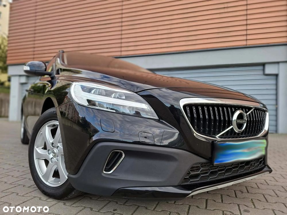 Volvo V40 Cross Country - 2