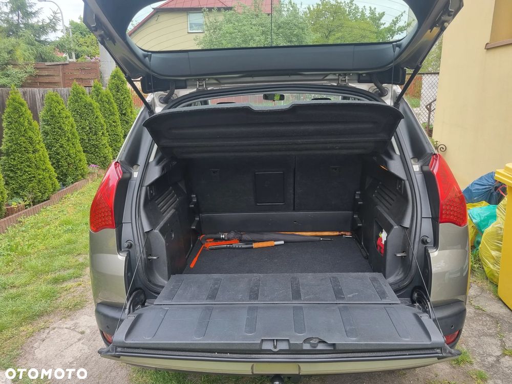 Peugeot 3008 - 6