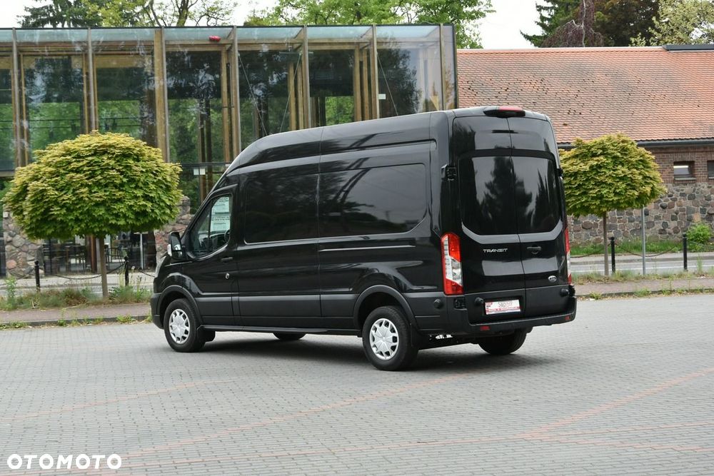 Ford Transit - 6