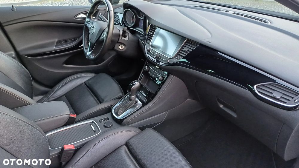 Opel Astra 1.6 T Dynamic S&S - 7