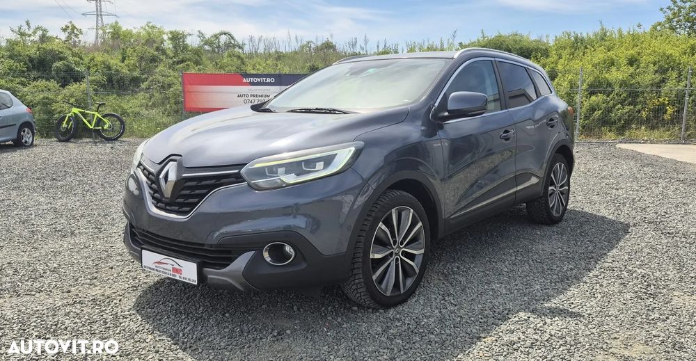 Renault Kadjar - 1