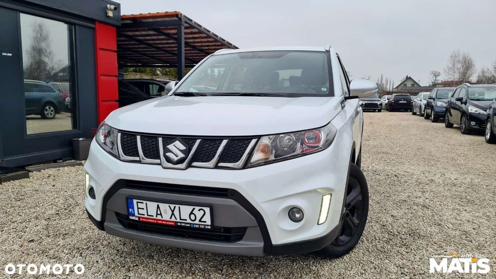 Suzuki Vitara - 38