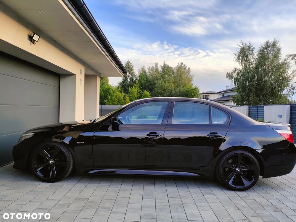 BMW Seria 5 - 2