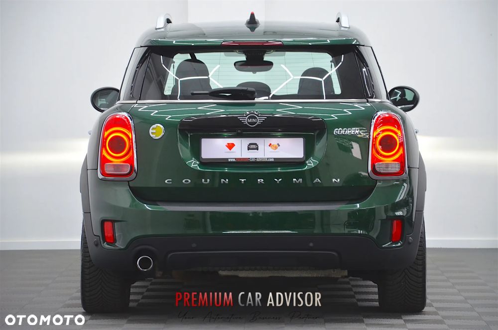 MINI Countryman Cooper S E ALL4 - 5