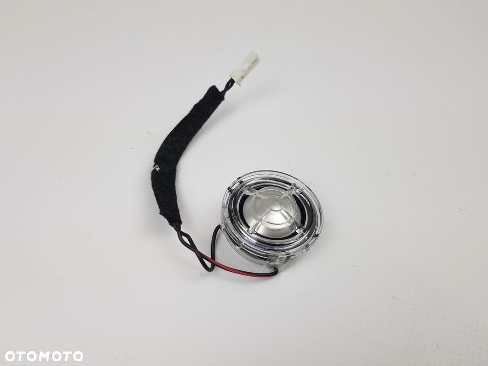 NOWY ORYGINALNY Głośnik wysokotonowy Bowers Wilkins BMW X7 G07 G30 2622773 - 2