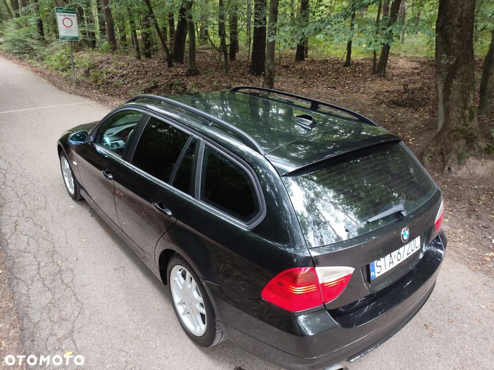 BMW Seria 3 - 39