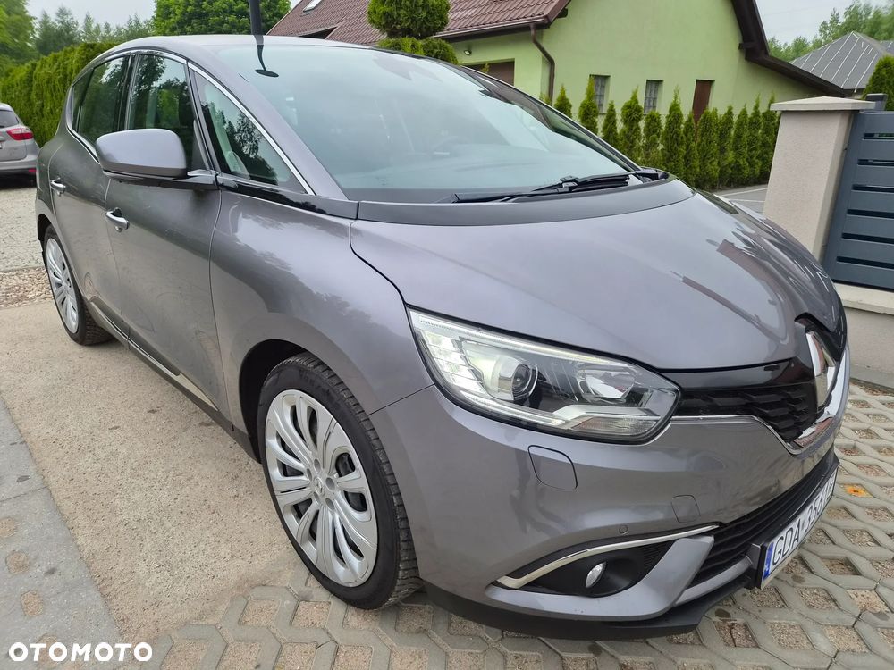 Renault Scenic Energy dCi 110 Start & Stop Dynamique - 11