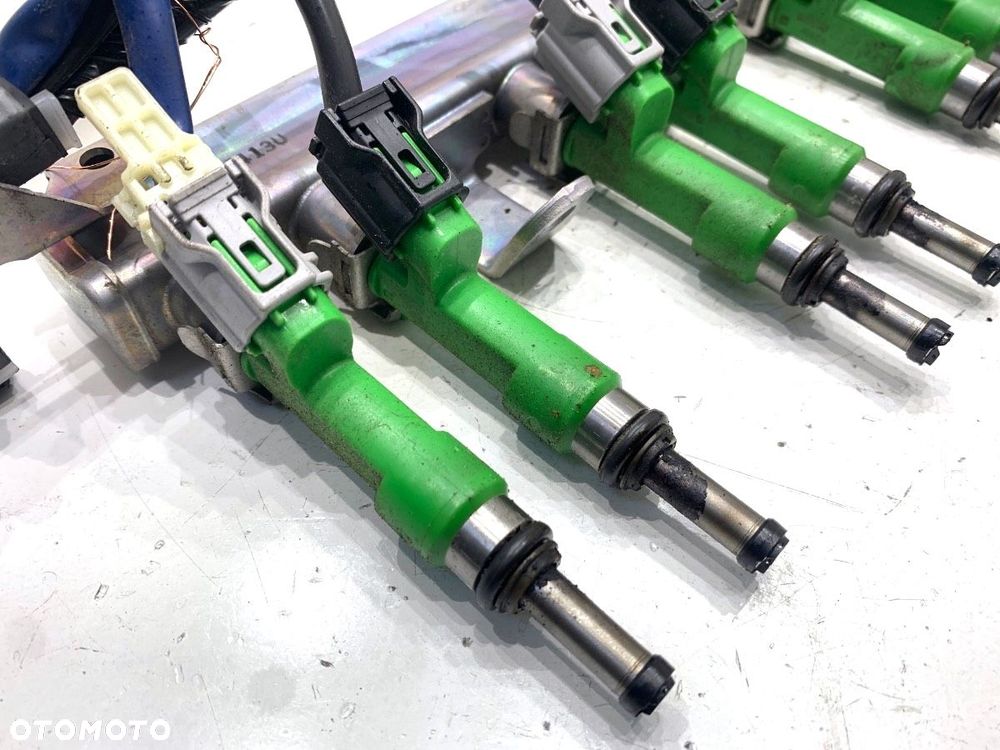 LISTWA WTRYSKOWA  SUZUKI IGNIS III (MF) 2016 - 2022 1.2 (ATK412) 66 kW [90 KM] benzyna 2016 - 2022 - 3