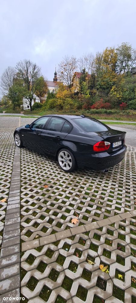 BMW Seria 3 - 4