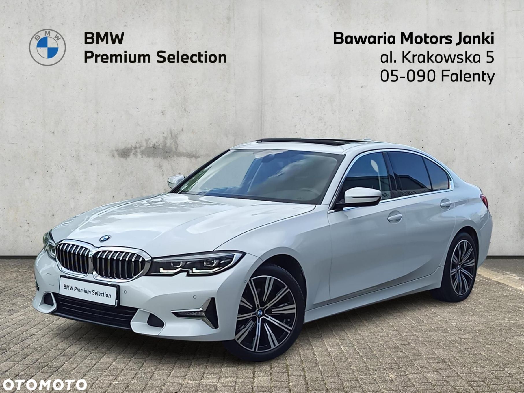 BMW Seria 3 - 1