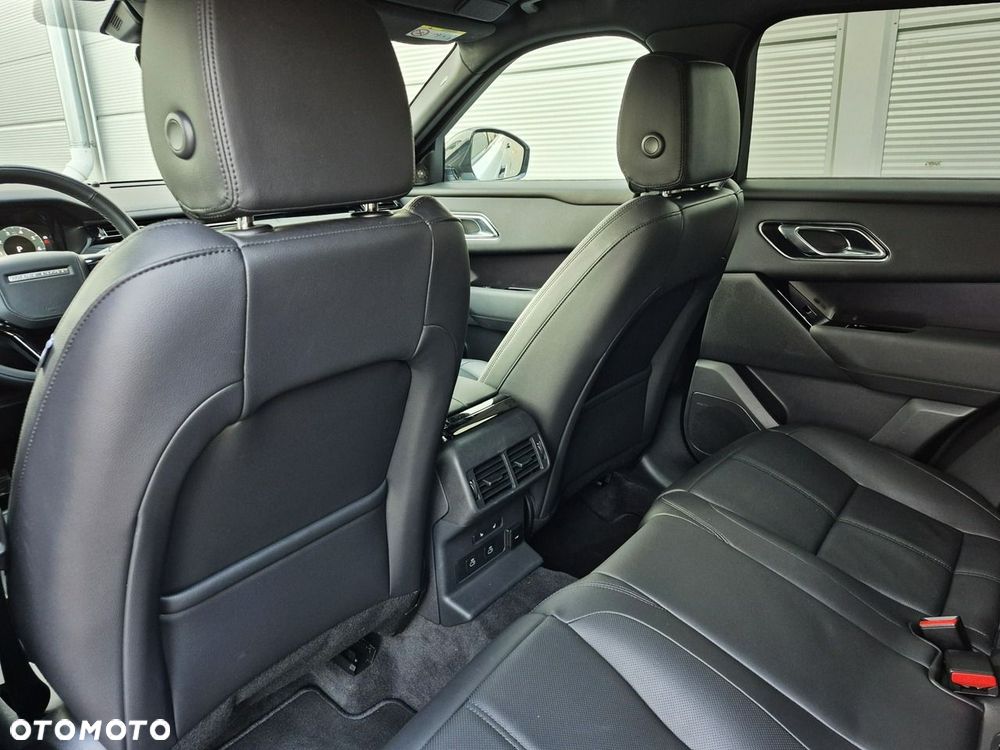 Land Rover Range Rover Velar - 26