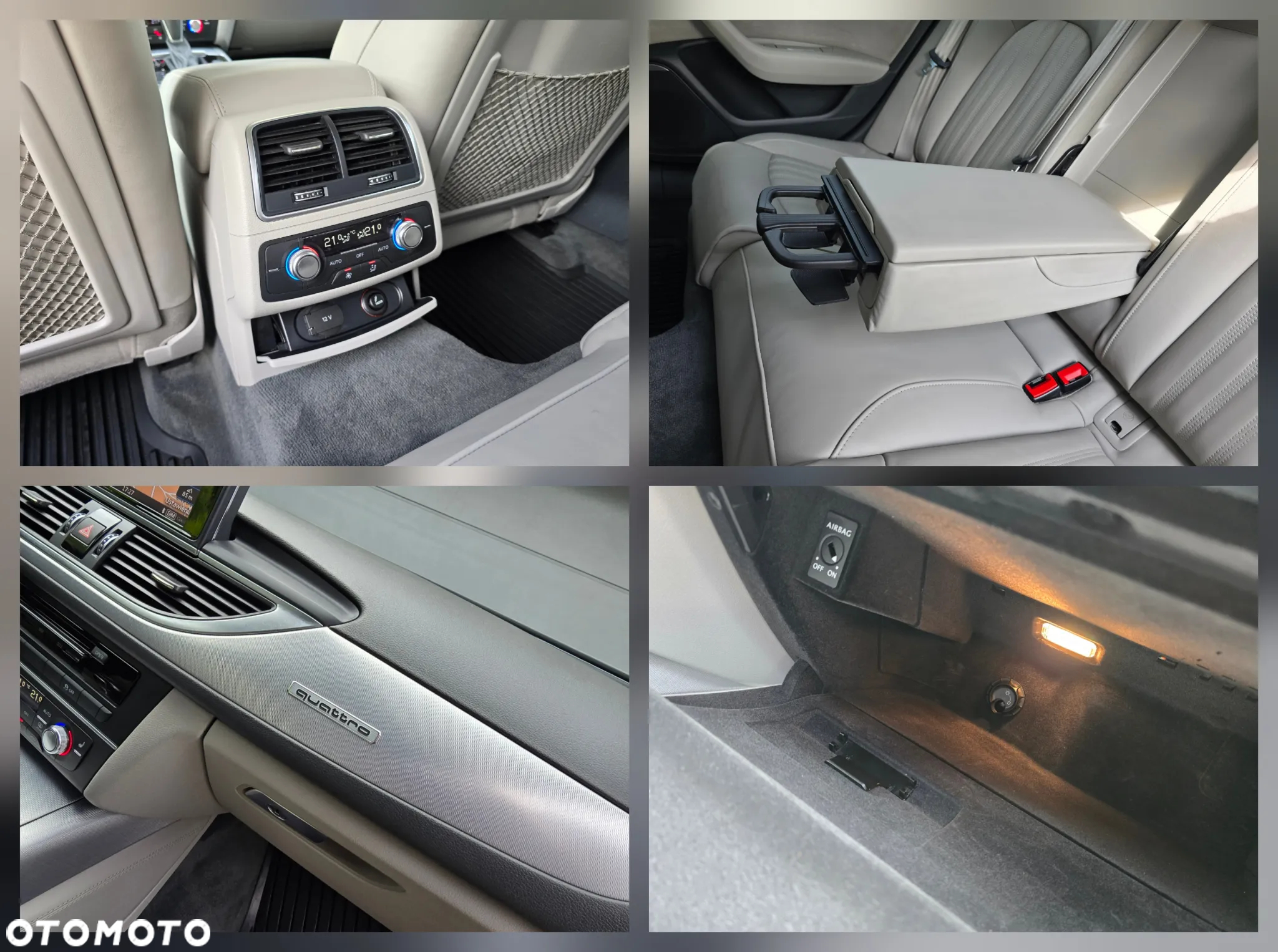 Audi A6 2.0 TFSI Quattro S tronic - 24