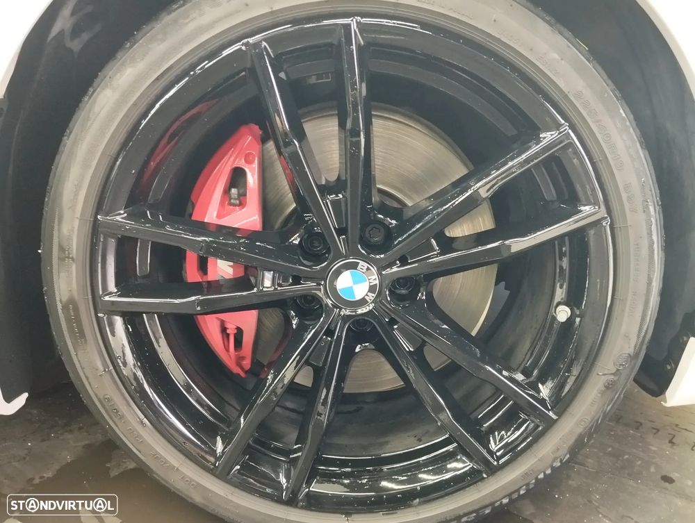 BMW 420 d Desportiva M Auto - 11