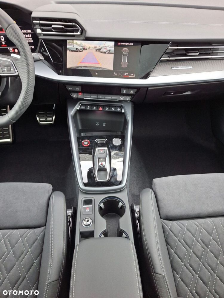Audi S3 Sportback - 25