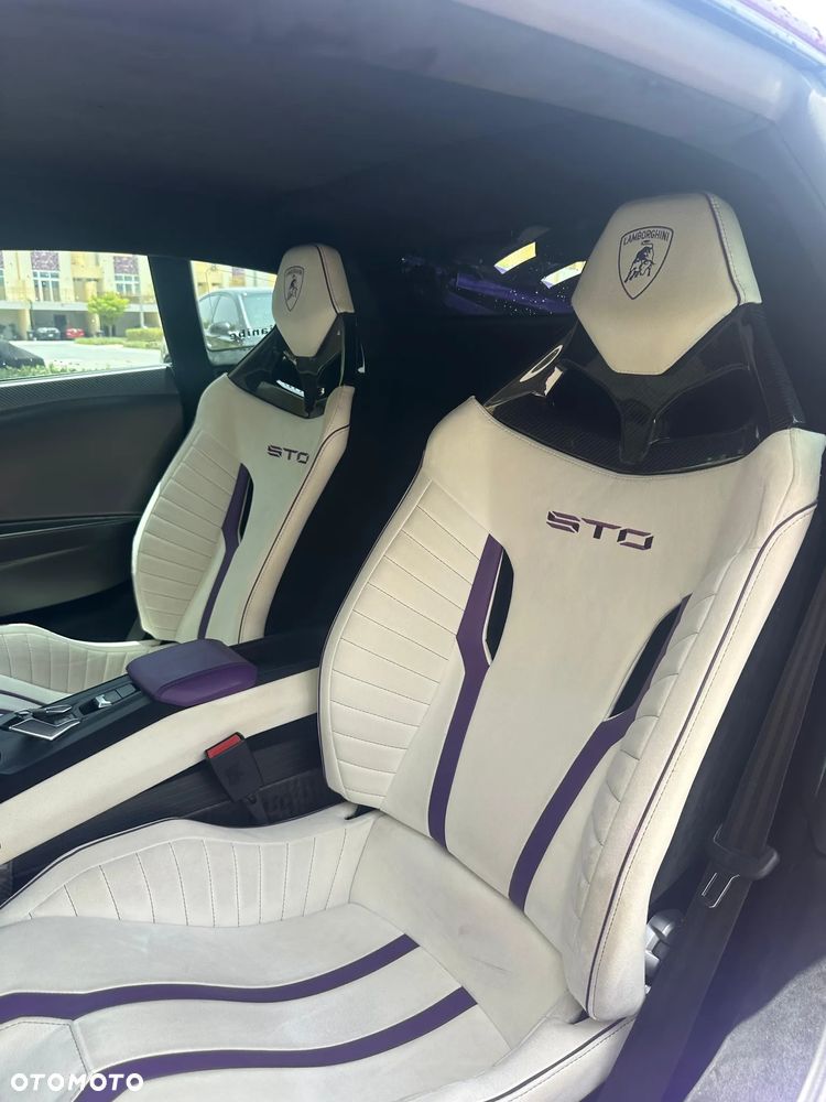 Lamborghini Huracan - 28