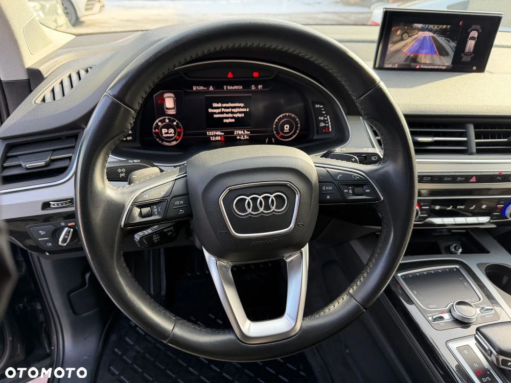 Audi Q7 - 12