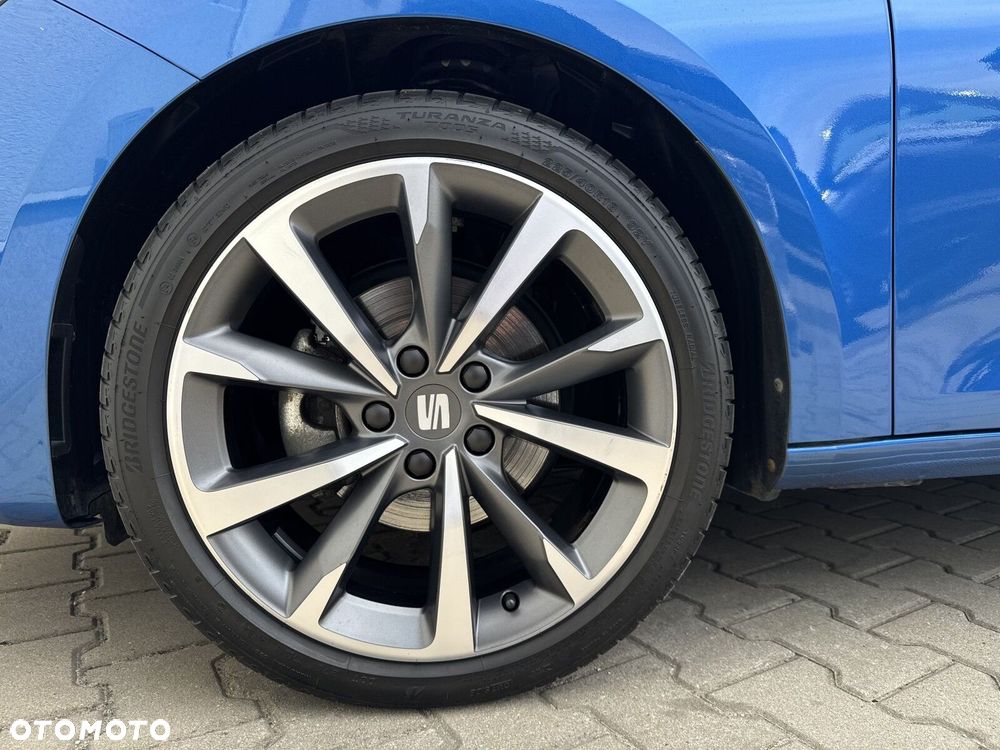Seat Leon 1.5 TSI FR - 36
