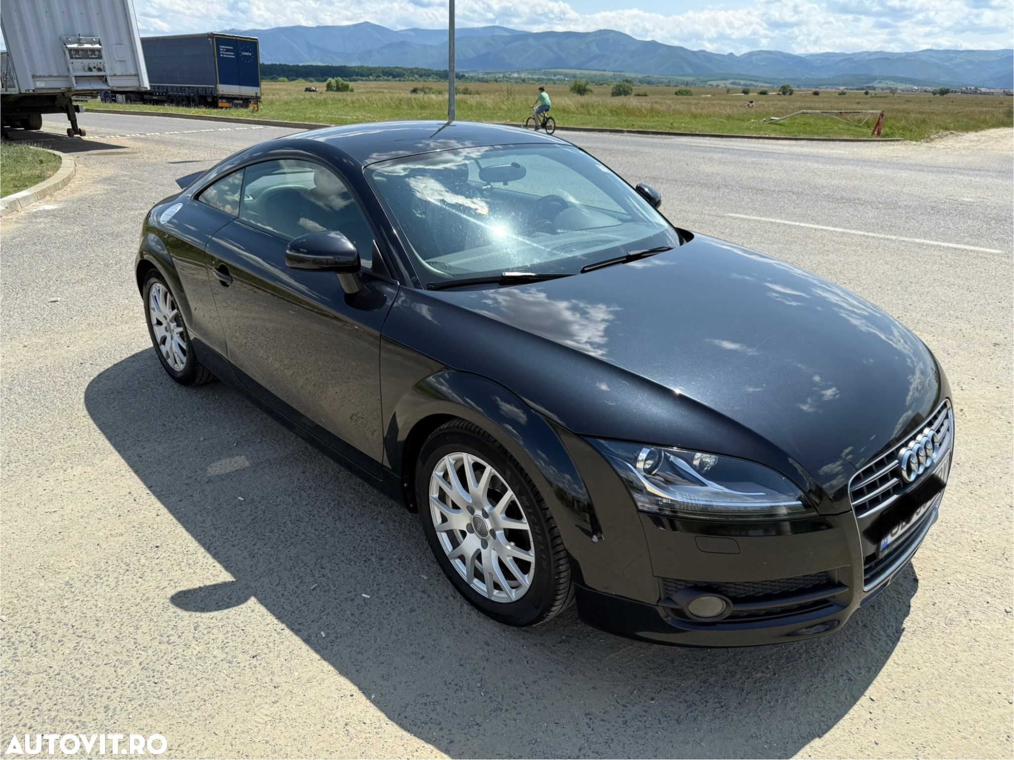 Audi TT Coupe 1.8 TFSI - 10