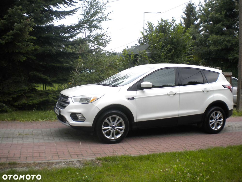 Ford Escape - 3