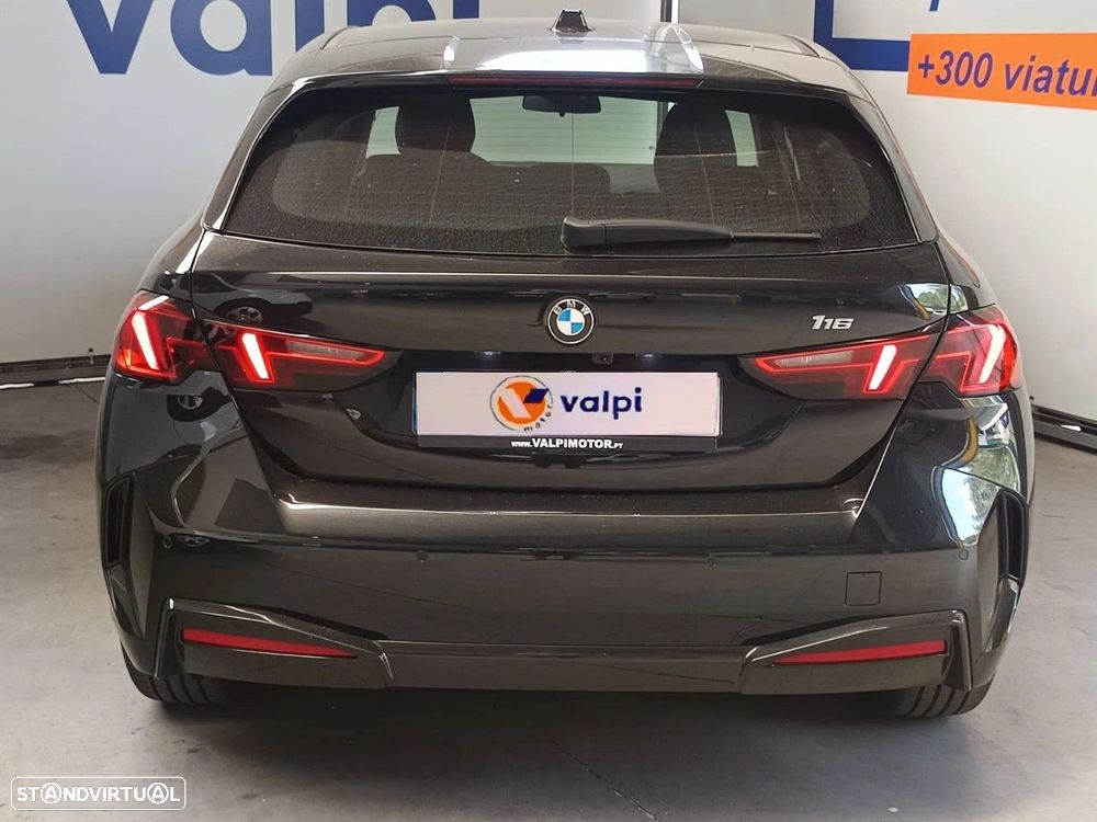 BMW 116 Standard - 7