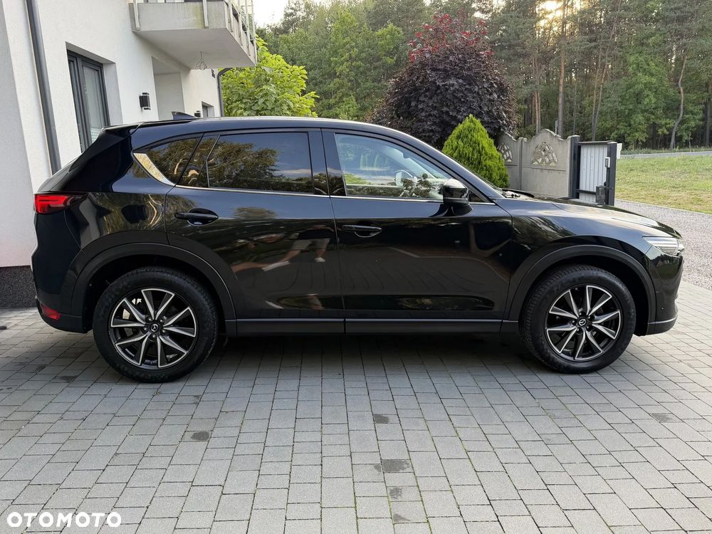 Mazda CX-5 2.0 Skyprestige 2WD - 19