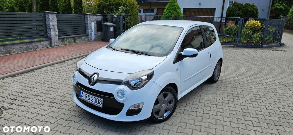 Renault Twingo 1.2 LEV 16V 75 Paris - 1