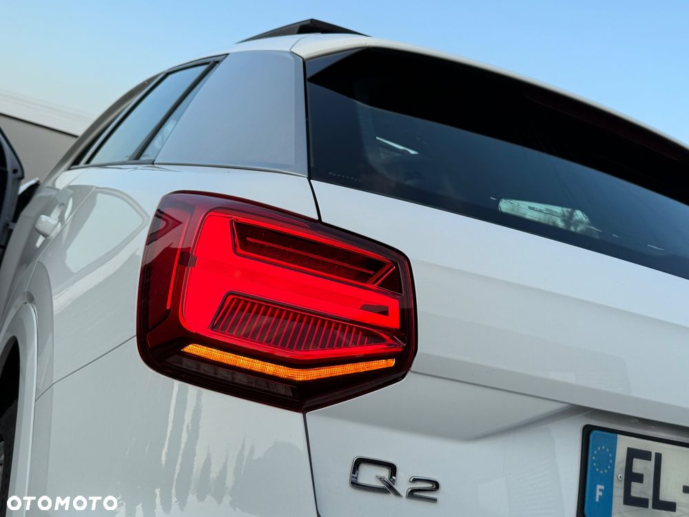 Audi Q2 - 34