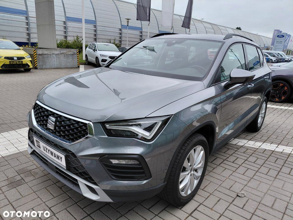 Seat Ateca - 9