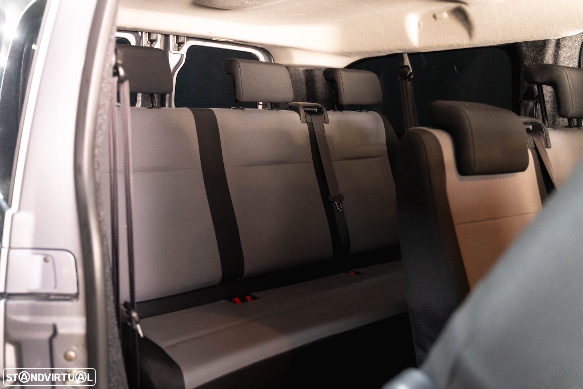Citroën Jumpy 1.5 BlueHDi XL - 13