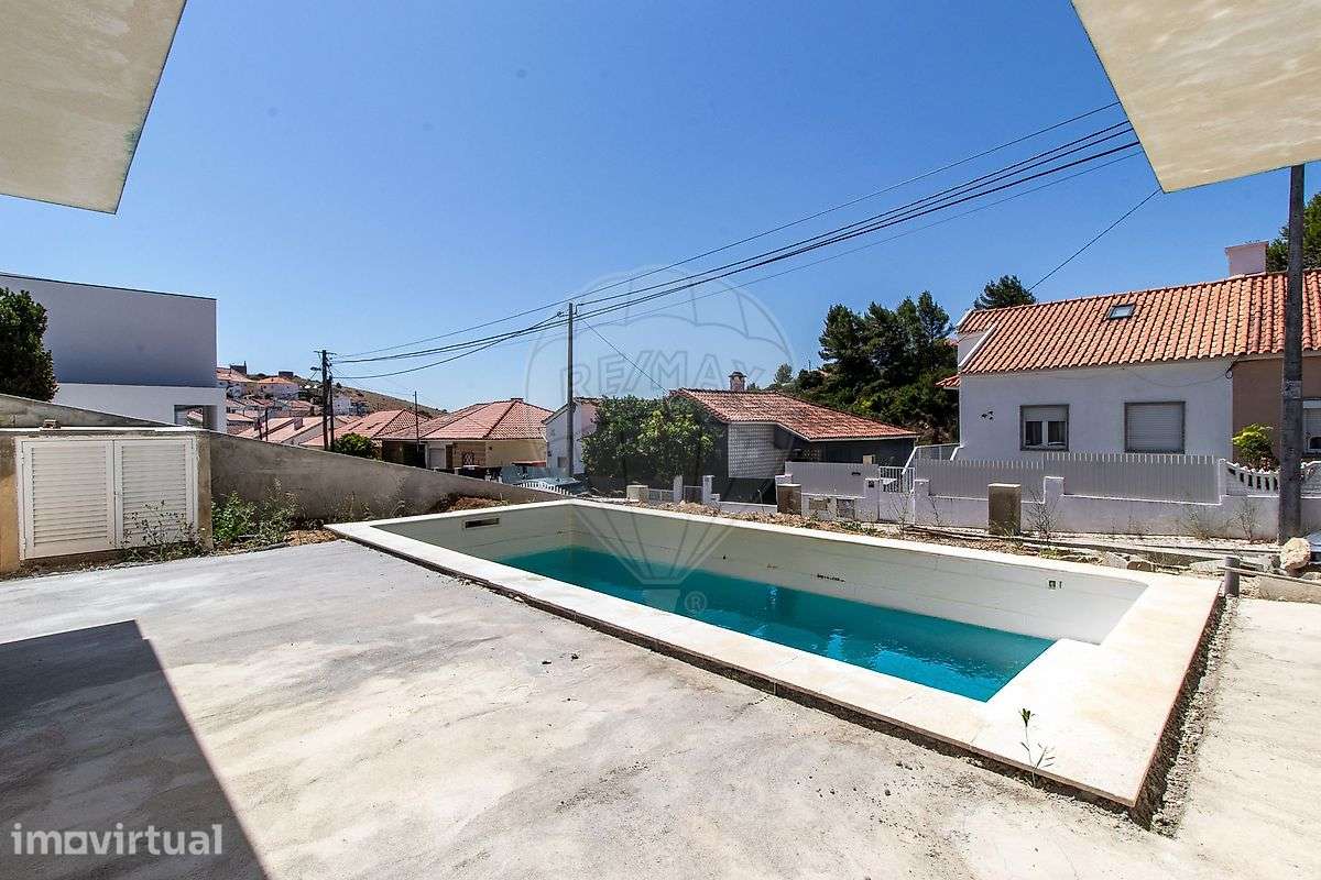 Moradia T4 para venda - Grande imagem: 4/36