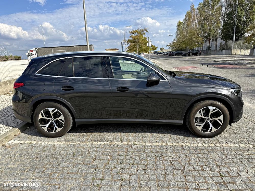 Mercedes-Benz GLC 300 - 6