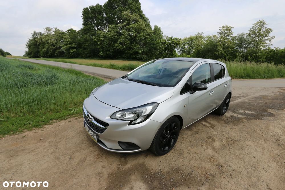Opel Corsa 1.4 Color Edition S&S - 1