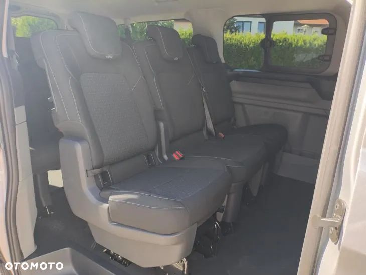 Ford Transit Custom Kombi - 15