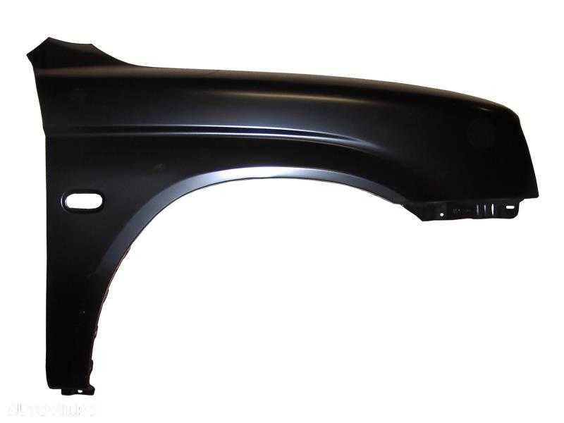 Aripă stanga/dreapta noua MITSUBISHI L200 K7_T, K6_T, K5_T an1996-2011 - 1