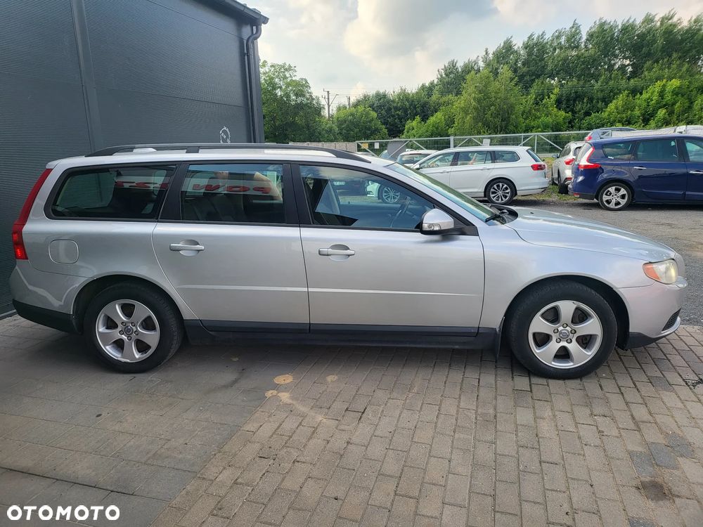 Volvo V70 - 13